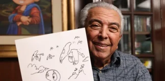 Tempo de celebração para a Turma da Mônica