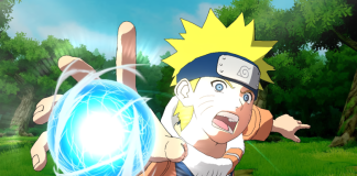 Panini celebra o Naruto Day com evento especial
