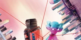 O Boticário lança novas linhas inspiradas em personagens do Homem-Aranha