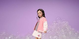 PUMA se une a Hello Kitty and Friends em nova coleção cápsula