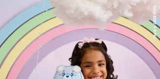 Pampili aposta em nostalgia com Ursinhos Carinhosos