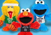 Oficina Sésamo Anuncia Colaborações de Produtos Expandidas