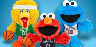 Oficina Sésamo anuncia colaborações de rrodutos expandidas