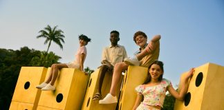 Renner investe em conteúdo digital para o Dia das Crianças