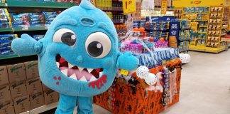 Indústria Itamaraty prevê crescimento de 38% nas vendas com o Halloween