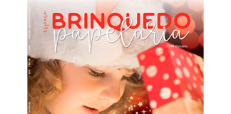 Revista Espaço Brinquedo e Papelaria #149