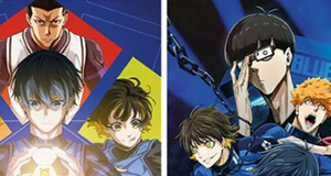 Linha de festa de Blue Lock chega ao Brasil com a Regina Festas