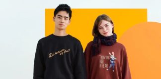 Uniqlo apresenta coleção divertida da Disney inspirada em ‘Zootopia 2’