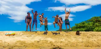 Dia das Crianças 2025: atividade do varejo físico recua 1,9% na semana da data