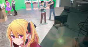 Crunchyroll ilumina a NYCC com anúncios de novidades da plataforma