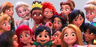 Mattel e Disney firmam novo acordo para Frozen e Princesas