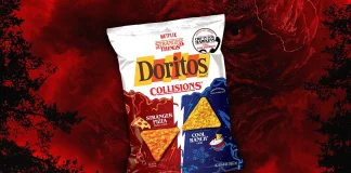 Já há garras de Demogorgon comestíveis para Fãs de “Stranger Things”