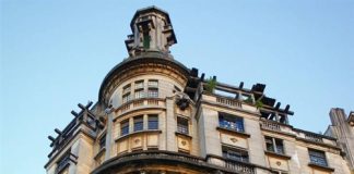 Fini e Edifício Rolim anunciam parceria para uma experiência imersiva de Halloween 2025