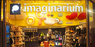 BandUP! adquire Puket e Imaginarium