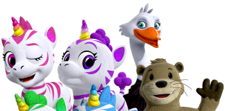 Novidades na Brand Licensing Europe