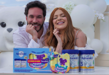Danone e TurmaTube se unem em collab