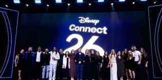 Disney Connect 2026 reforça a força comercial da Disney Brasil
