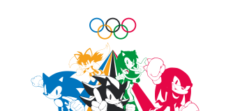 Sega se une ao Comitê Olímpico Internacional