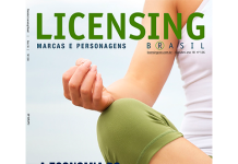 Revista Licensing Brasil #126