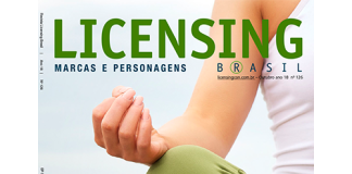 Revista Licensing Brasil #126