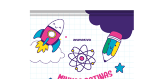 Animativa lança sua mais nova coleção intitulada “Animamente”