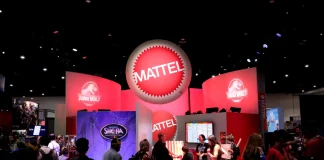 Empresa de brinquedos Mattel vai testar seus novos produtos no Sora