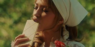 Kopenhagen aposta em nostalgia com ‘Moranguinho’