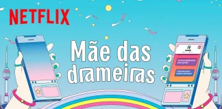 Netflix lança canais de transmissão no WhatsApp e no Instagram para fãs de K-dramas