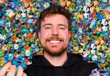 Universo MrBeast lança novo desenho animado