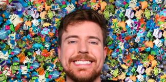 Universo MrBeast lança novo desenho animado