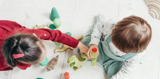 Crescimento de 26% nas vendas de blocos de montar aponta tendência de presente para o Dia das Crianças