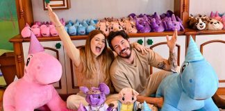 ‘3º filho’ de Viih Tube e Eliezer vira negócio milionário com público infantil