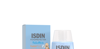 ISDIN lança Mineral Baby