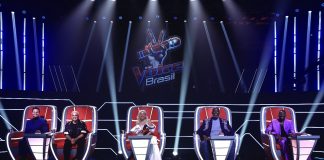 The Voice Brasil 2025 estreia no Disney+ e no SBT