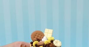 Candide Brinquedos aposta no universo sensorial e lança linha Slimy Crush