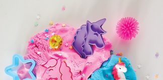 Faber-Castell amplia portfólio de brinquedos Creativity For Kids para o Dia das Crianças