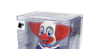 Fandom Box anuncia presença inédita na BGS com lançamentos de Snoopy, Bozo e Pixar