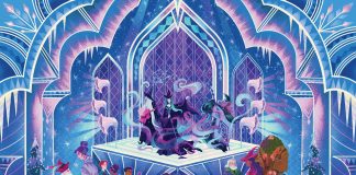 Nova edição de Harry Potter e O Cálice de Fogo tem lançamento mundial dia 14 de outubro