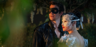 Netflix revela datas e primeiras imagens da 4ª temporada de Bridgerton