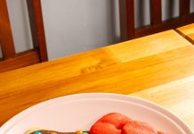 Eat Asia amplia cardápio e passa a oferecer pizzas da Hello Kitty