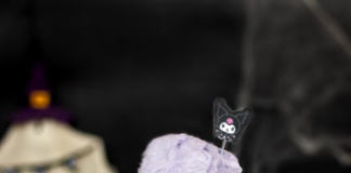 Ofner e Sanrio celebram um ano de parceria com lançamentos especiais para o mês das crianças e Halloween