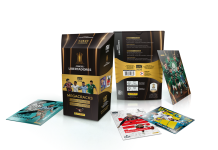 Panini anuncia lançamento da CONMEBOL Libertadores 2025 Megacracks