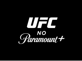 Paramount e UFC ampliam parceria para a América Latina