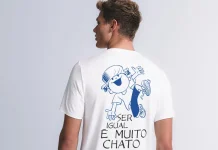 Insider e Ziraldo celebram Menino Maluquinho em collab inédita