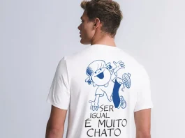 Insider e Ziraldo celebram Menino Maluquinho em collab inédita