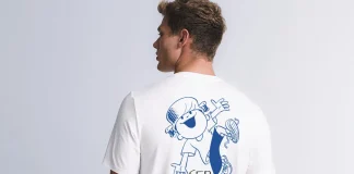 Insider e Ziraldo celebram Menino Maluquinho em collab inédita