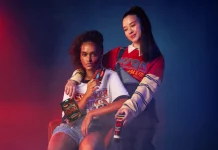 C&A e Carmed ambientam universo de Stranger Things