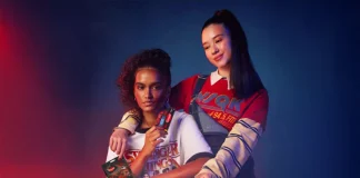 C&A e Carmed ambientam universo de Stranger Things