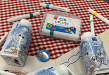 Água na Caixa e José Totoy lançam parceria para incentivar o cuidado com a saúde e o planeta