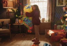 A Disney anunciou o lançamento de sua campanha de Natal de 2025